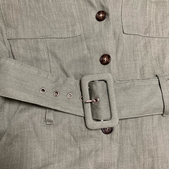 Re:named romper/ jumpsuit - sz S - Picture 4 of 12